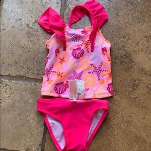12 month swim suit